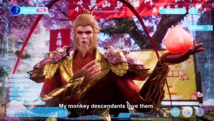 Heaven Scrap Master Episode 22 Eng Sub