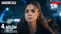 Sakıncalı 4.Bölüm - Sakıncalı - Sezon 1 - Bölüm 4 - Fragman VCRH STCRH
