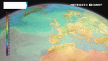 Una masa de aire subtropical cubrirá España en el puente
