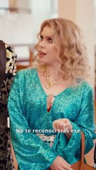 Papá tiene chicas y armas ES #ReelShort