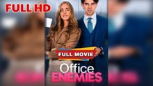 Office Enemies Full movie
