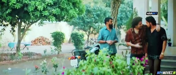 Andhra King Taluka Hindi HQ Movie