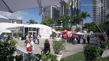 NADA Miami 2025 VIP Preview