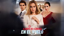 Ajuste de Cuentas en el Vuelo