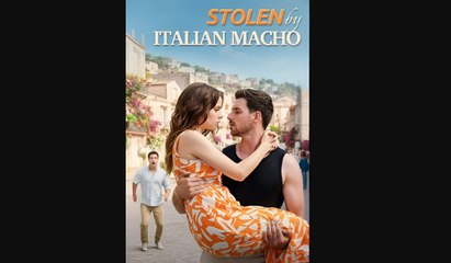 Stolen By Italian Macho Full movie
