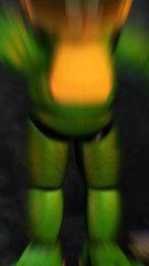 Qui est Happy Frog dans FNaF ?