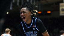 Duke Edges Out Florida in Thrilling 67-66 Victory on Tuesday