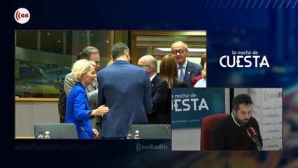 Tertulia de Carlos Cuesta: Una edil del PSOE de Torremolinos lleva su acoso a Fiscalía