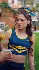 Sirviendo a mi rival en Español #reelshort