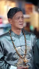 Alchemy of Power - From Mute to Muse(DUBBED) #Dramabox