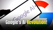 Google blends AI Overviews with AI Mode in Search