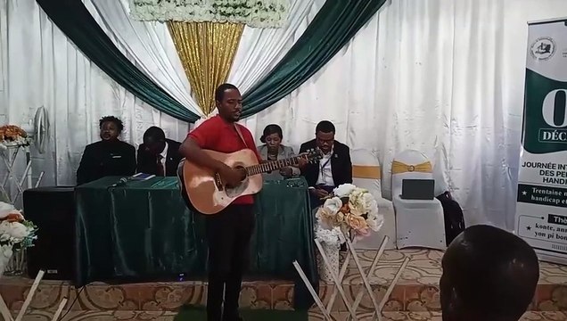 Biwo depatmantal BSEIPH nan Latibonit selebre jounen entènasyonal pou entegrasyon moun andikape.