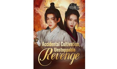 Accidental cultivation unstoppable revenge