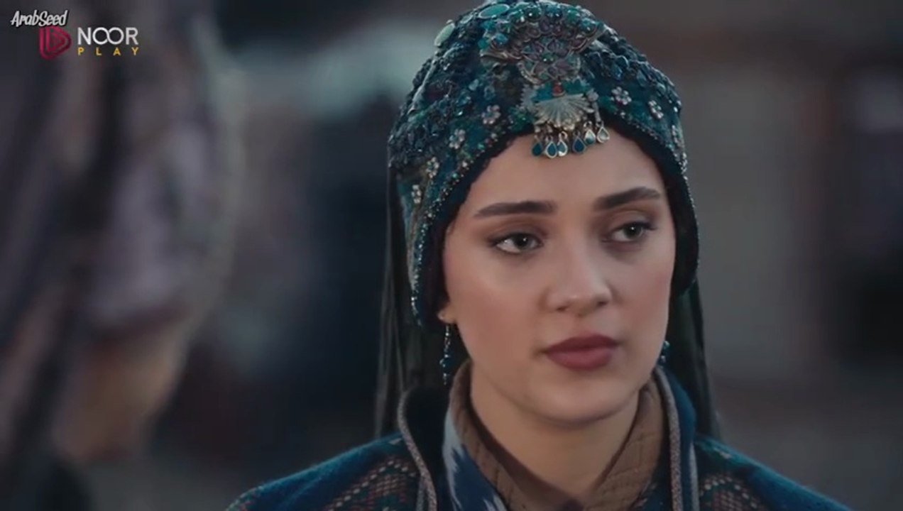 المؤسس أورهان مترجم الحلقة 6 مترجمة جزء 2