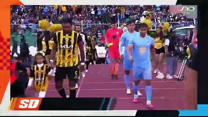 Notivisión Central LPZ - 03/12/25