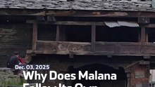 Why Does Malana Follow Its Own Laws?