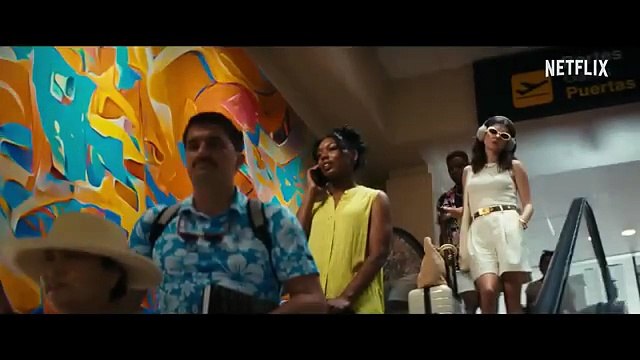 People We Meet on Vacation Bande-annonce (IT)