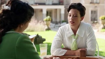 La Promesa Capitulo 732