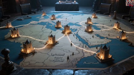 Personalities Through The Ages