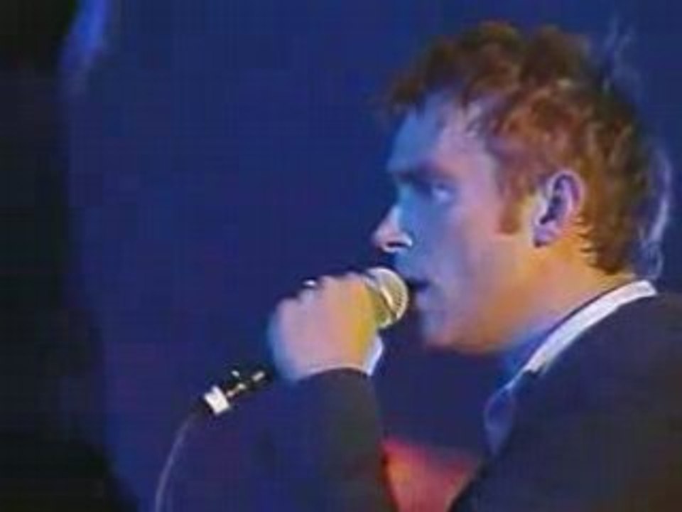 Blur - Sweet Song