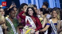 Aumenta la polémica en Miss Universo: Nawat formaliza acción legal por los señalamientos