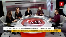 Debate sobre el proceso de selección del nuevo Fiscal General de la República | Punto Medio
