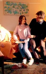 Racing Into Love With My Secret Boss Full Movie