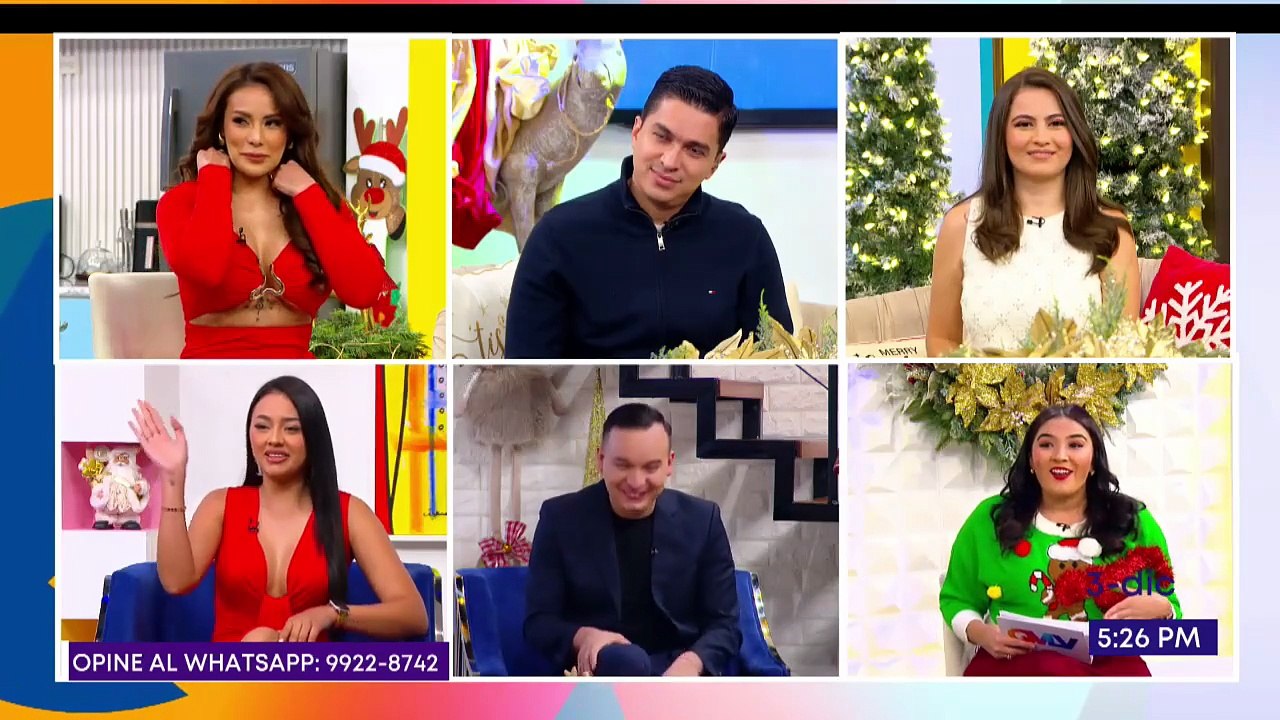 En Vivo (8605)