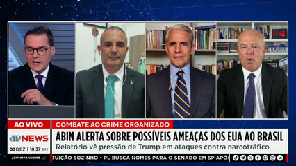 MICHELLE BOLSONARO SURPREENDE CENTRÃO E GANHA FORÇA POLÍTICA | OS PINGOS NOS IS - 03/12/25