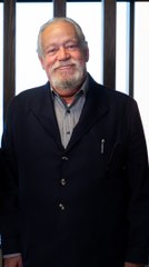 Gonzalo Celorio sobre las políticas de Trump sobre el lenguaje