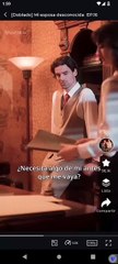 Mi esposa desconocida Episodios del 16 al 22