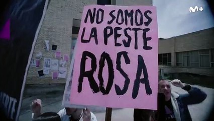 Silencio Saison 1 - SILENCIO - TRÁILER OFICIAL (HD) (ES)