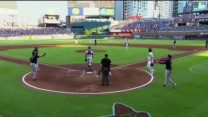 2021 ATL Braves: Red Sox @ Braves (6/16/21)