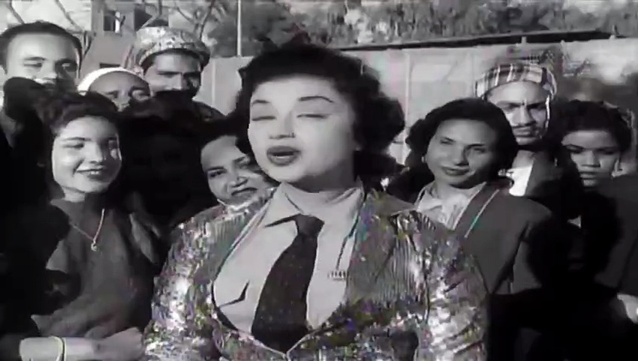 فيلم الكامساريات الفاتنات