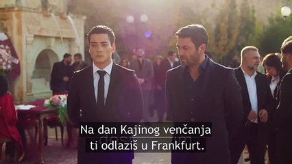 Daleki grad - 41. epizoda 1 najava