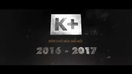 Mùa giải mới trở lại duy nhất trên K+