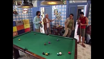 Ribeirão do Tempo Capitulo 118