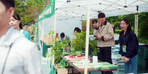 Nụ Hôn Bùng Nổ tập 7 Vietsub