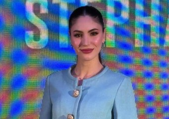 ¡Entrevista: Stephany Abasali llegó a Venezuela y nos contó todo sobre su participación en el Miss Universo 2025!