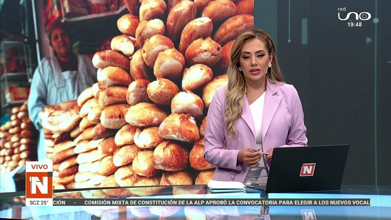 panaderos