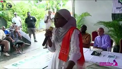 WHEN YUH POOR, YUH CAN'T AFFORD TO BE DUNCE