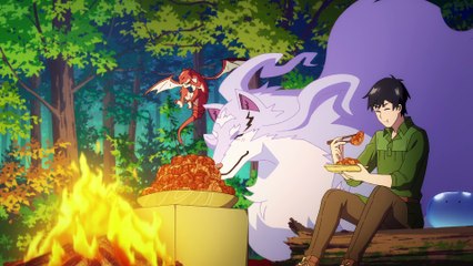 Tondemo Skill de Isekai Hourou Meshi S02E09