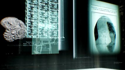 Strangest Things - Objetos Misteriosos da História | show | 2021 | Official Trailer