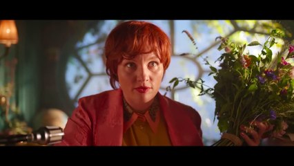 Bibi Blocksberg - Das große Hexentreffen | movie | 2025 | Official Trailer