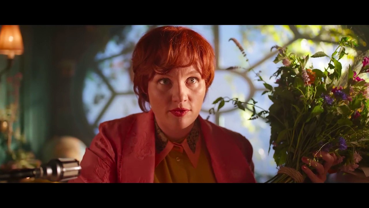 Bibi Blocksberg - Das große Hexentreffen | movie | 2025 | Official Trailer