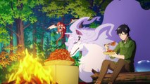 Tondemo Skill de Isekai Hourou Meshi S02E09