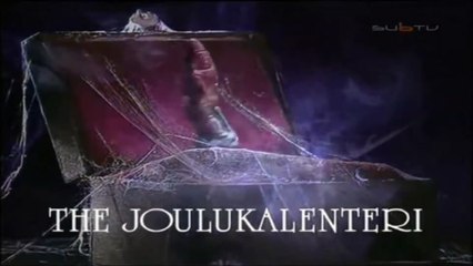 The Joulukalenteri | show | 1997 | Official Clip