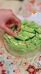 Puteri Gantian | show | 0 | Official Clip