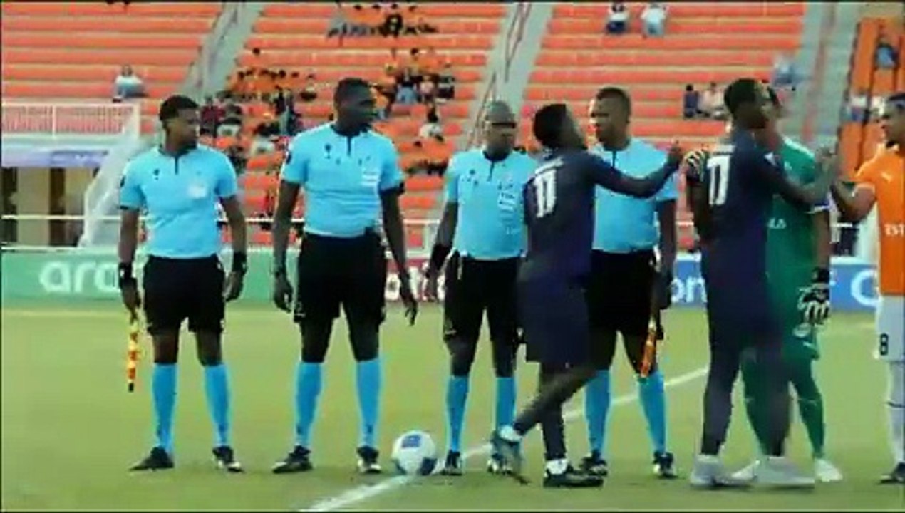 ARMY MEN IN CHAMPIONS CUP