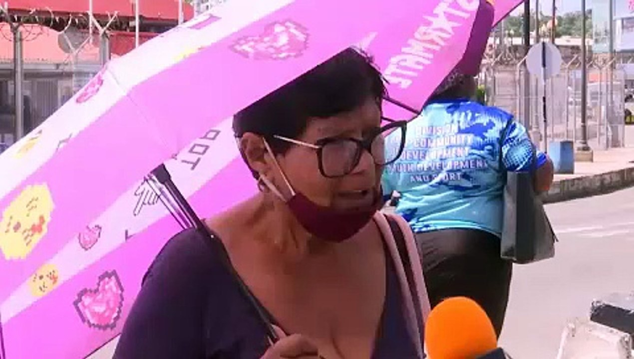 TOBAGONIANS ON ELECTION